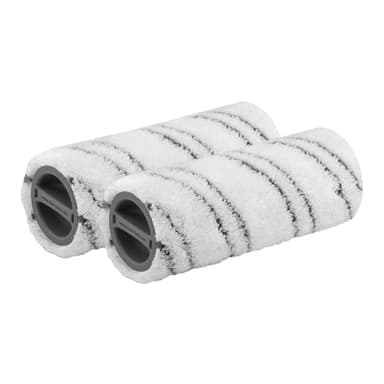 Kärcher FC 5 mikrofiberruller 20550070 (grå)