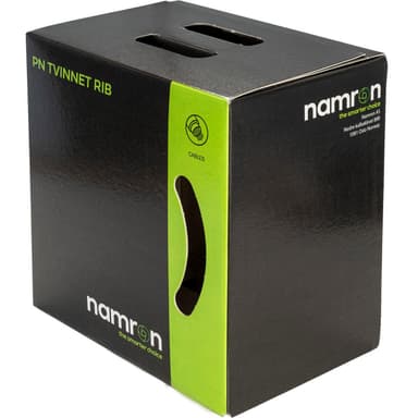 PN Tvinnet 3G2,5mm² RIB 100 Meter