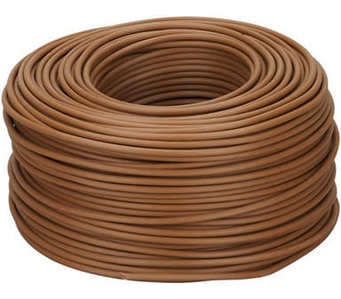 PN 10mm² Brun Snelle 100m