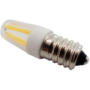 LED E14 2W 210lm Dim 2700K 2 Pk
