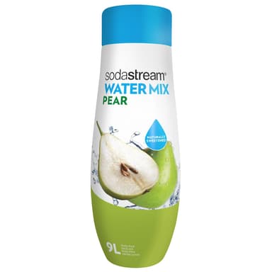 SodaStream smak Pære SodaStream smak Pære