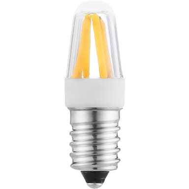 LED E14 2W 210lm Dim 2700K 2 Pk