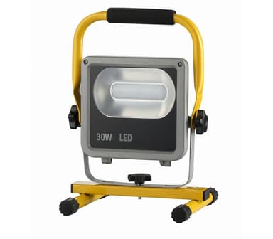LED Arbeidslampe 30W