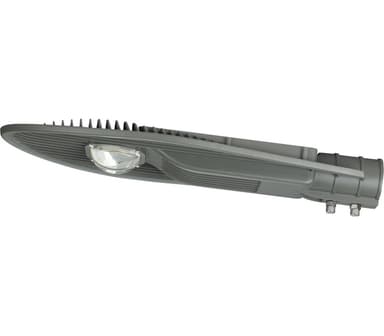Cobra LED Vei-Plassbelysning 80W