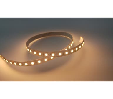 LED strip 5m 2700K 14,4W IP20 24V