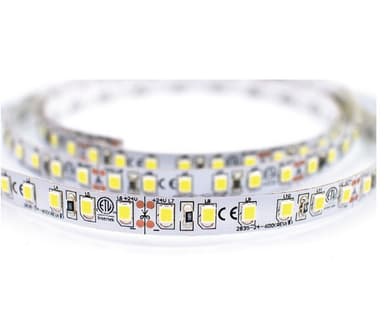 LED strip 5m 2700K 14,4W IP20 24V