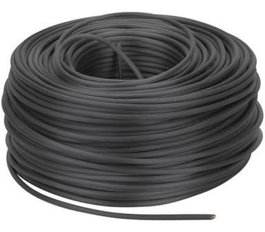 PN 10mm² Grå Bunt 10m