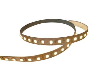 LED strip 5m 2700K 14,4W IP20 24V
