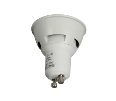Lumiled COB 5W Hvit GU10 2700K