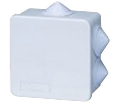 Koblingsboks IP55 150x110x70mm tom