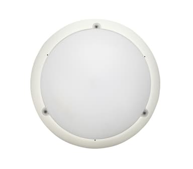 Takarmatur Tind LED 16W IP54 Sensor