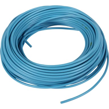 PN 1,5mm² Blå Bunt 10 m
