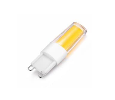 G9 LED 3,5W 440lm 2700K 2 Pk