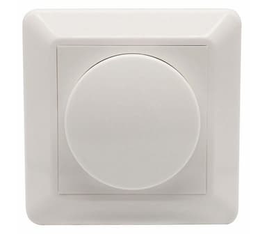 LED Dimmer 250W 1-pol