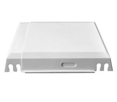Downlightboks lav multi