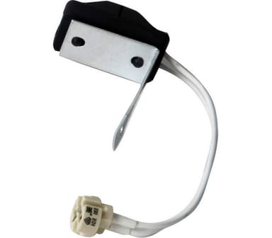 LAMPEHOLDER 12V GU5,3 sokkel