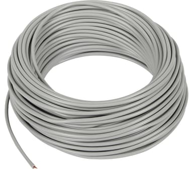 PN 16mm² Grå Snelle 100m