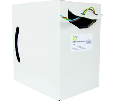 PN Tvinnet 3G6mm² RIB 50 Meter