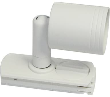 Rock Spot 240V Hvit