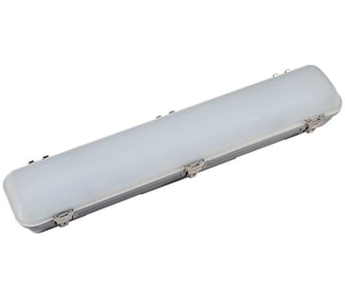 Lysarmatur Orkan LED 2X12W IP65