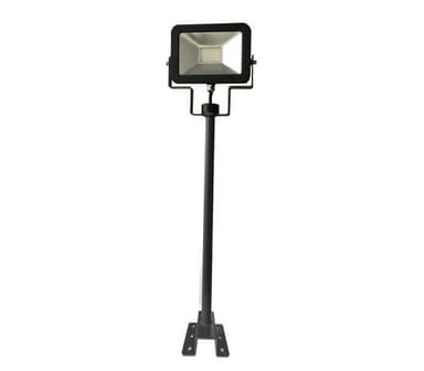 Skiltlys LED 30W IP65
