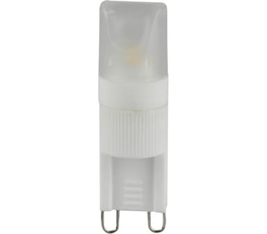 G9 LED COB AC220V 2W 150lm 2700K