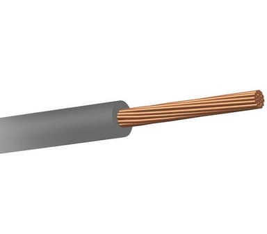 RK 750V 1,5 Grå (Snelle 100m)