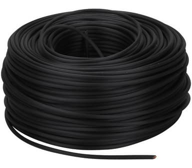 PN 16mm² Sort Snelle 100m