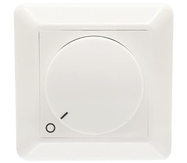 LED Dimmer 250W 2-pol
