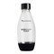 SodaStream Fuse PET flasker 2x0.5 liter
