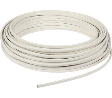 Downlightkabel FKX 90 2X1,5mm² Snelle 50M