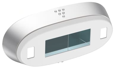 Remington I-LIGHT lysbasert hårfjerning IPL8500
