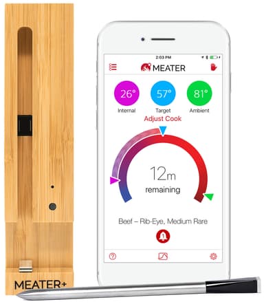 Meater+ steketermometer OSC-MT-MP01