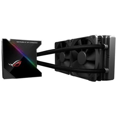 Asus ROG Ryujin kjølevæske (240 mm)