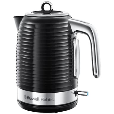 Russell Hobbs vannkoker RH2436170 (sort)