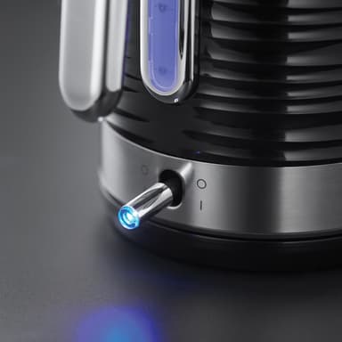 Russell Hobbs vannkoker RH2436170 (sort)