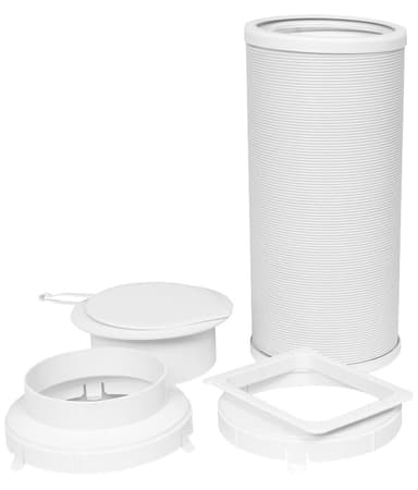 Inventor Chilly portabel aircondition 100379
