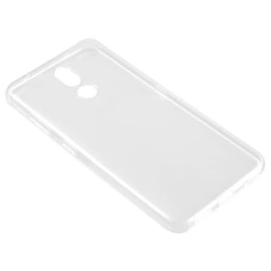 Gear Nokia 3.2 TPU-deksel (gjennomsiktig)