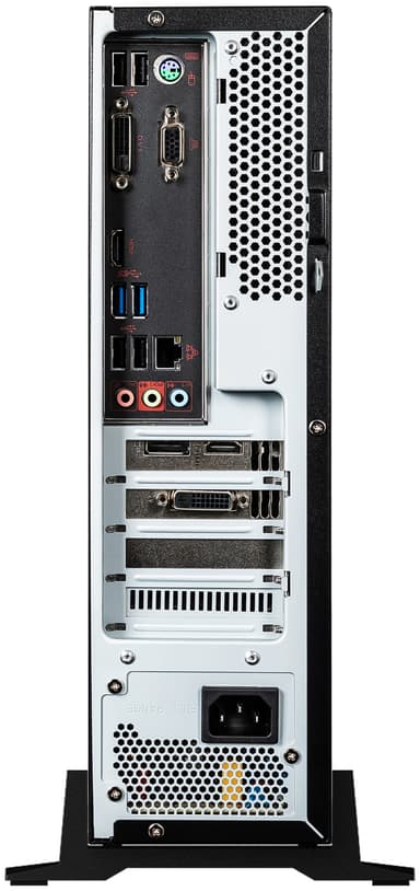 MSI Codex S 9SA-037MYS stasjonær gaming-PC