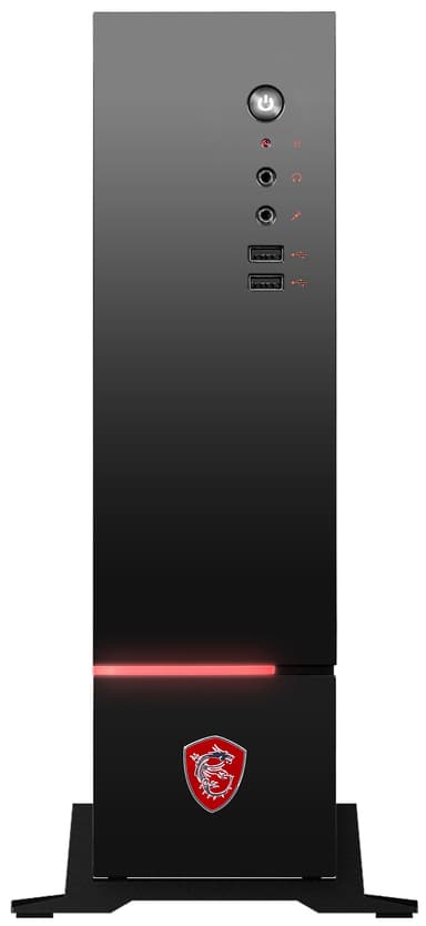 MSI Codex S 9SA-037MYS stasjonær gaming-PC
