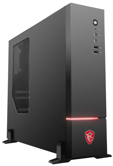 MSI Codex S 9SA-037MYS stasjonær gaming-PC