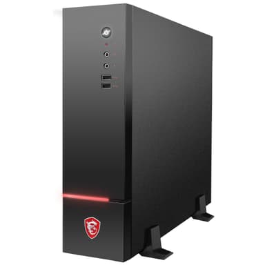 MSI Codex S 9SA-037MYS stasjonær gaming-PC