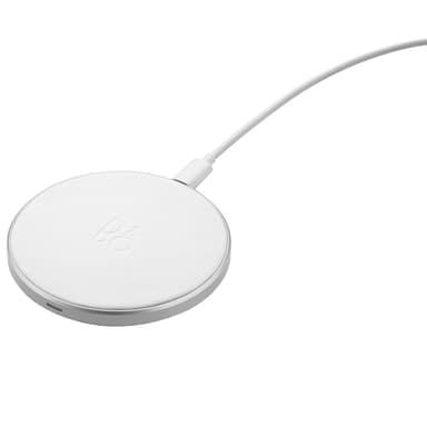 B&O Beoplay ladeplate (hvit)