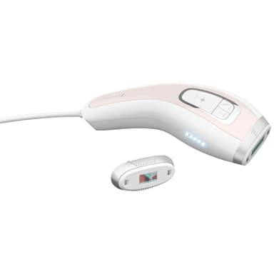 Remington ILIGHT lysbasert hårfjerning IPL8500 Elkjøp