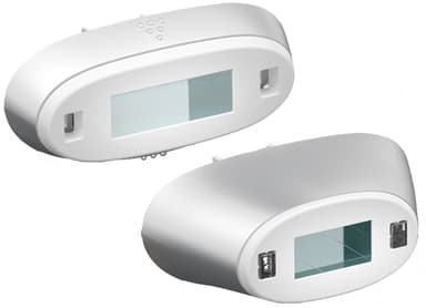 Remington I-LIGHT lysbasert hårfjerning IPL8500