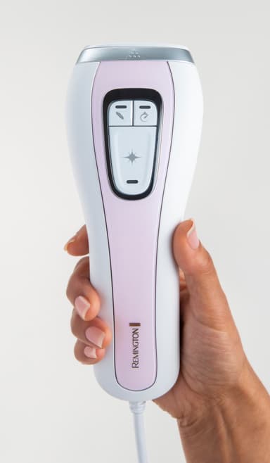 Remington I-LIGHT lysbasert hårfjerning IPL8500