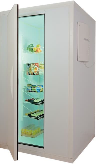 Norcool Cu 350 Kjoler Ikke () Norcool Cu 350 Kjoler Ikke