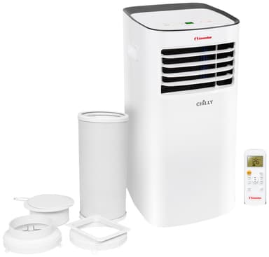 Inventor Chilly portabel aircondition 100379