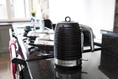 Russell Hobbs vannkoker RH2436170 (sort)