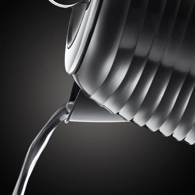 Russell Hobbs vannkoker RH2436170 (sort)
